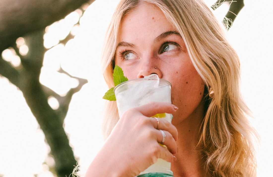 Elevate Your Party with These Non-Alcoholic Cocktail Drinks