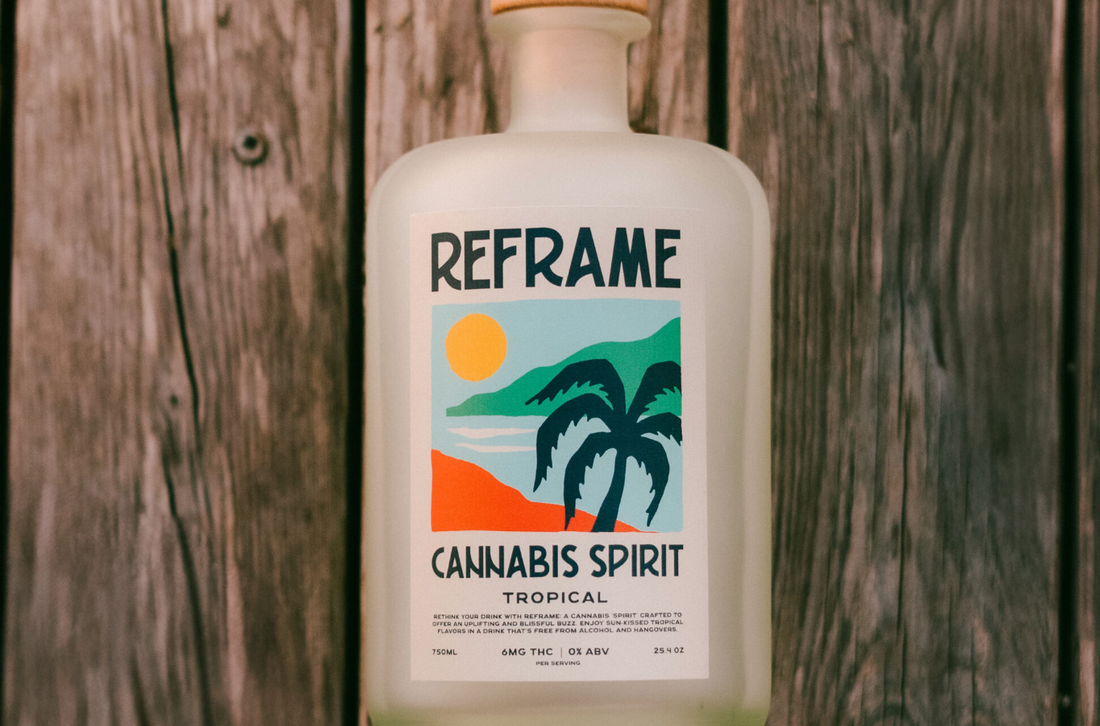 Everything You Should Know About Cannabis Cocktails
