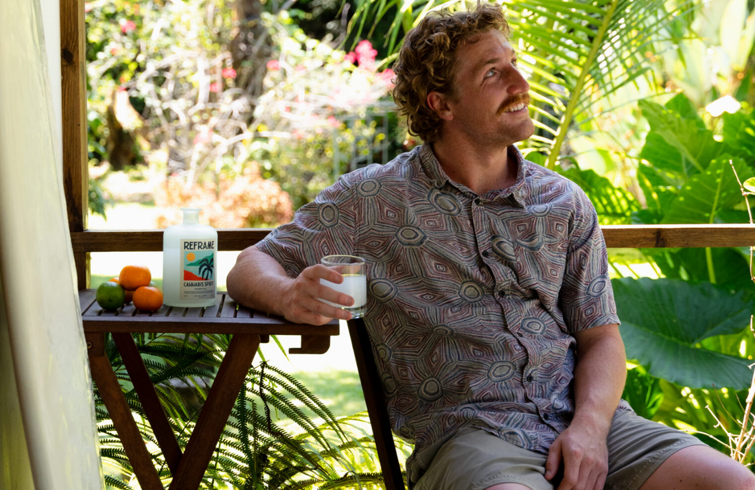 How to Make Cannabis Drinks: A Beginner’s Guide