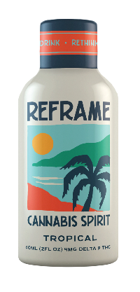 Reframe Mini Pack
