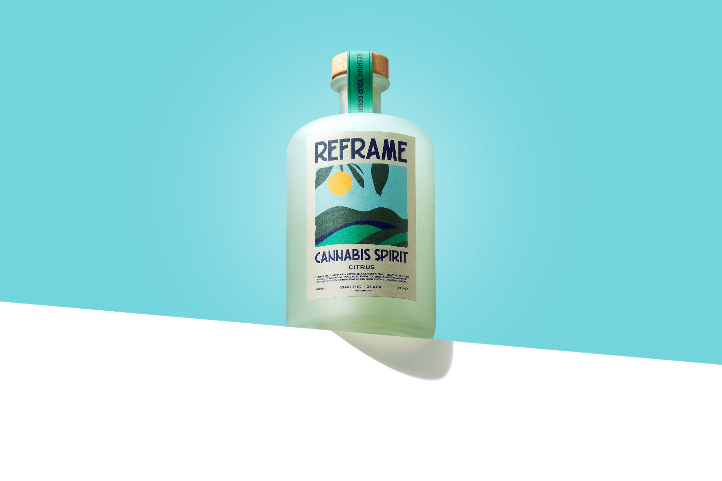 Reframe 125mg/750mL Bottles